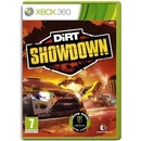 Hry na Xbox 360 Dirt Showdown