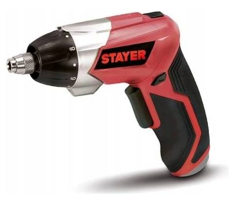 Stayer 377BL50CK