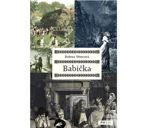 Babička