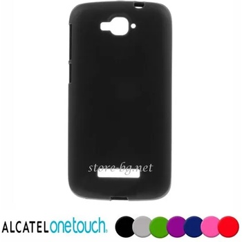 Image 1 of Alcatel POP C7 Силиконов Калъф TPU и Протектор