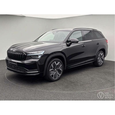 Skoda Kodiaq Sportline 110 kW