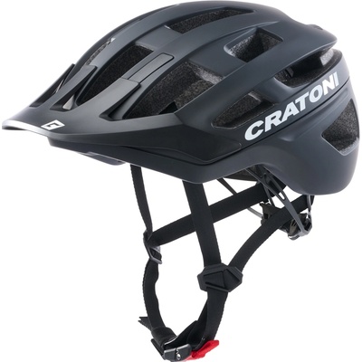CRATONI AllRace Black Matt 2025