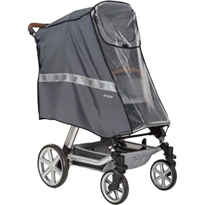 Reer Дъждобран за количка Reer - RainSafe Active (84041)