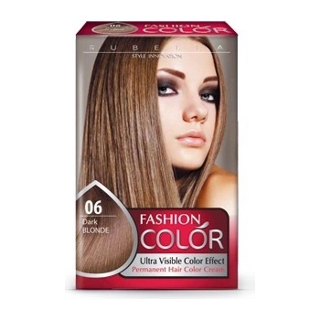 Fashion Color 06 tmavý blond