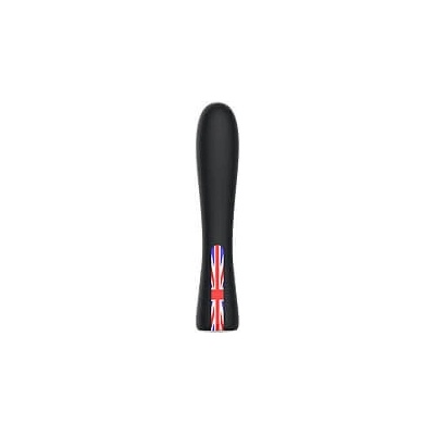 Kissen Romp Black
