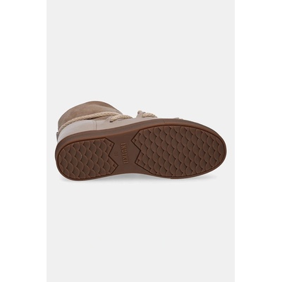 Inuikii Кожени апрески Inuikii Classic Wedge (1001.004.0042.250)