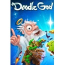 Doodle God