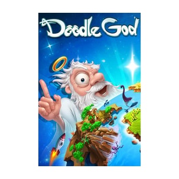 Doodle God