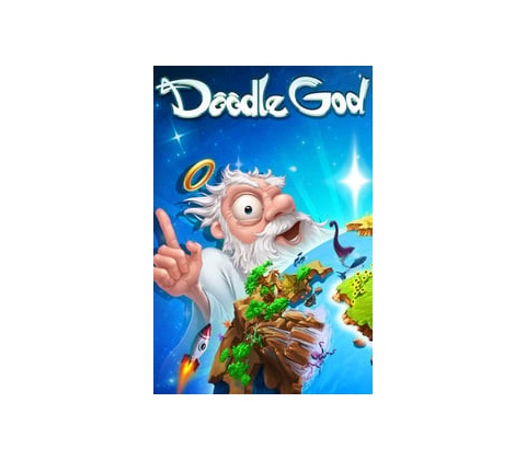 Doodle God