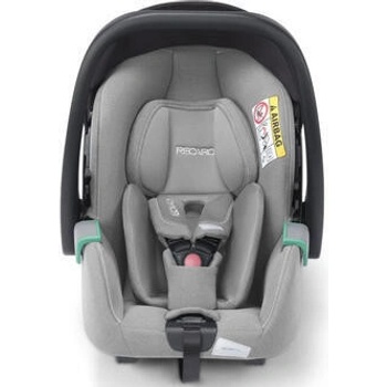 Recaro Avan 2023 Carbon Grey Exclusive