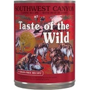 Taste Of The Wild Southwest Canyon Adult 390 g