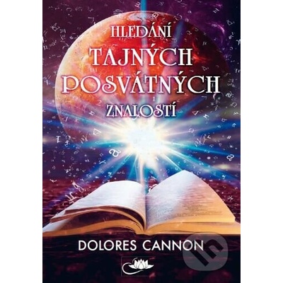 Hledání tajných posvátných znalostí