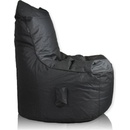 Primabag Seat polyester černá