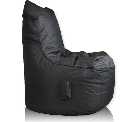 Primabag Seat polyester černá