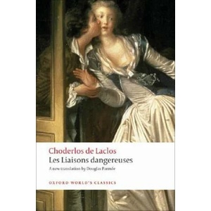 Les Liaisons dangereuses | Pierre Lacos (ISBN: 9780199536481)