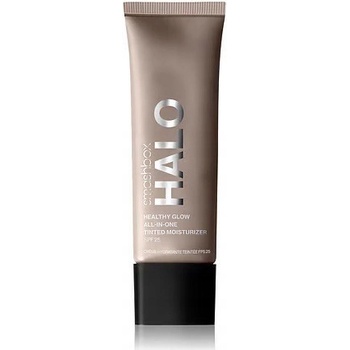 Smashbox Halo Healthy Glow All-in-One Tinted Moisturizer tónovací hydratační krém s rozjasňujícím účinkem SPF25 Light Neutral 40 ml