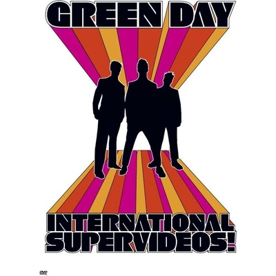 Green Day: International Superhits DVD