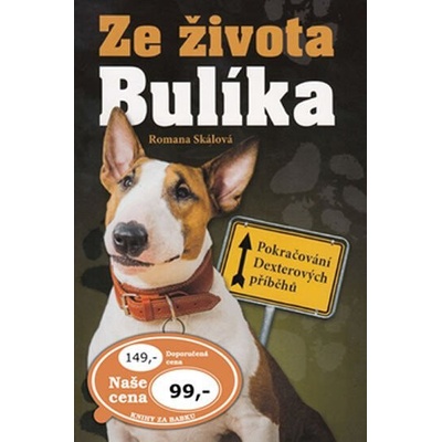 Ze života Bulíka