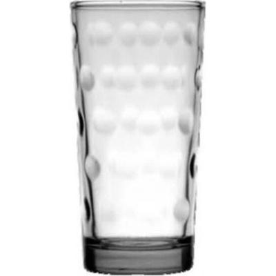 ProHome Sklenice na vodu Pop 6 x 245 ml