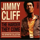 Definitive Collection - Jimmy Cliff CD