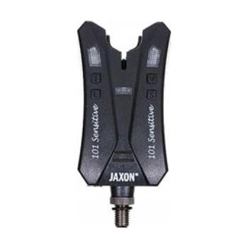 Elektronický signalizátor záberu Jaxon XTR Carp Sensitive 101