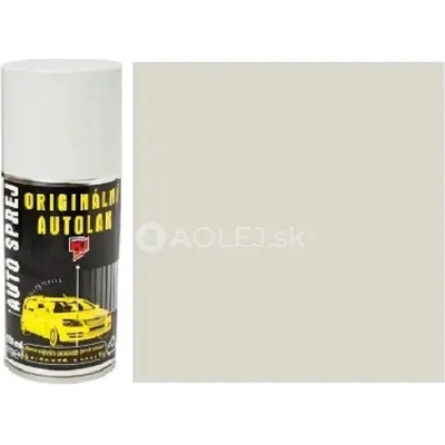 Auto sprej škoda 150ml 1026
