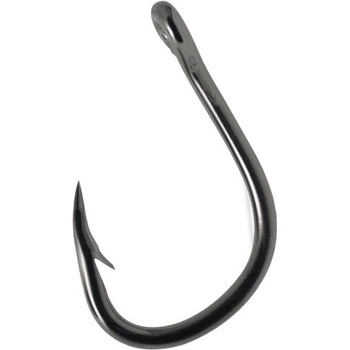 Hell-Cat s očkem Live Bait 4X Strong vel.6 3 ks