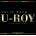 U-Roy - Solid Gold (2 LP) (4050538692907)