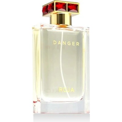 Roja Parfums Danger Pour Femme 2023 parfumovaná voda dámska 75 ml