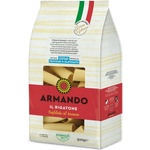 ARMANDO Паста Ригатони 500 гр, armando (arm8005709204805)