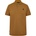 Timberland Блуза с яка Timberland Miller Short Sleeve Polo Shirt - Wheat EH31