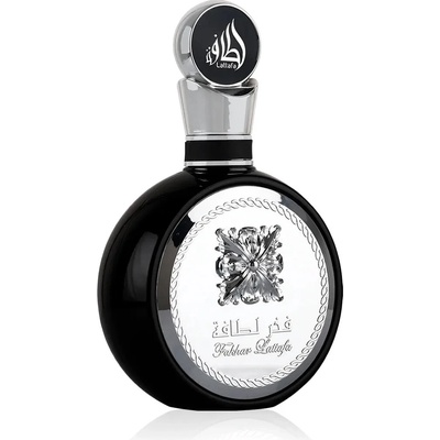 Lattafa Fakhar Lattafa parfémovaná voda pánská 100 ml