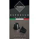 RIOBA Intenso Nespresso 10 ks