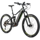 Elektrobicykle Leader Fox Arran 2022