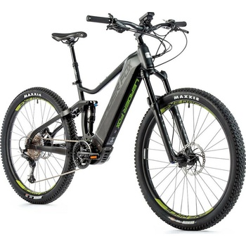 Leader Fox Arran 2022