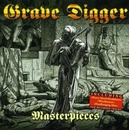 Grave Digger: Masterpieces CD