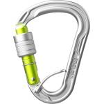 Edelrid HMS Strike Screw FG II Цвят: сребърен