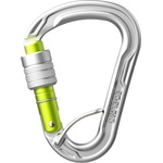 Edelrid HMS Strike Screw FG II Цвят: сребърен