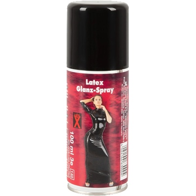 LateX Gloss Spray 100 ml