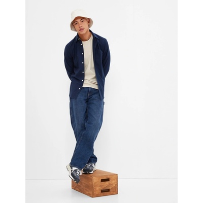 Gap pánska košel'a Oxford standard fit 619568-04