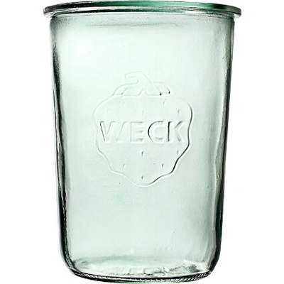 WECK Zavařovací sklenice Sturz 850 ml x 4 ks
