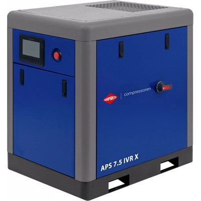 Airpress APS 7.5 IVR X 369407-IVR