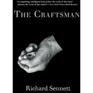 The Craftsman (ISBN: 9780300151190)