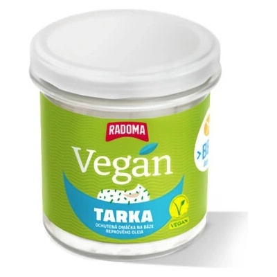 Radoma Vegan Tarka 270 g
