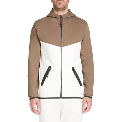 Celio Пуловер с цип и качулка Jenewyoke Celio | Kafyav | МЪЖЕ | S