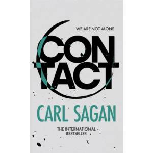Contact (ISBN: 9780356518848)