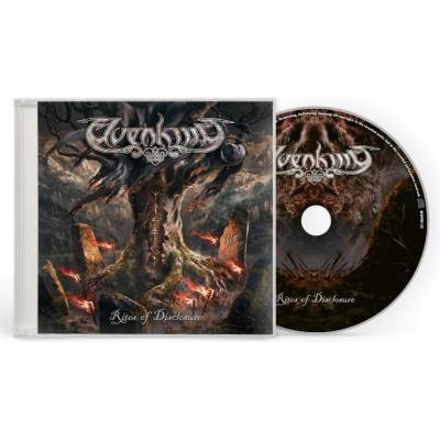 Elvenking - Rites Of Disclosure CD