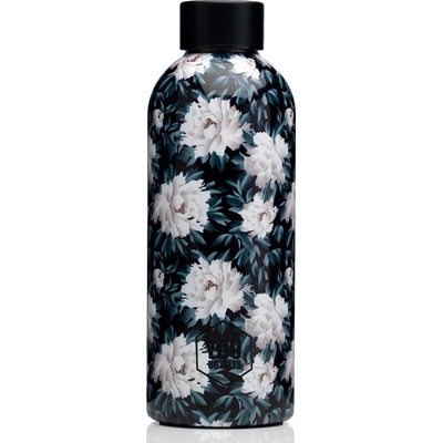 You Bottles Termoláhev na pití Dual Design White Flower 500 ml
