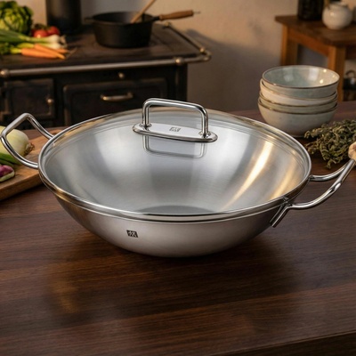 Zwilling Panvica Wok 32 cm Plus