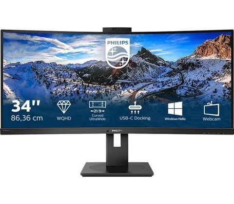 Philips 346P1CRH